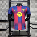 Jersey Barcelona Local 25/26