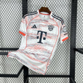 Jersey Bayern Munich 25/26 Visitante