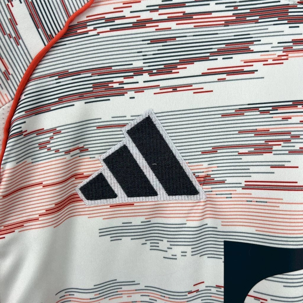 Jersey Bayern Munich 25/26 Visitante