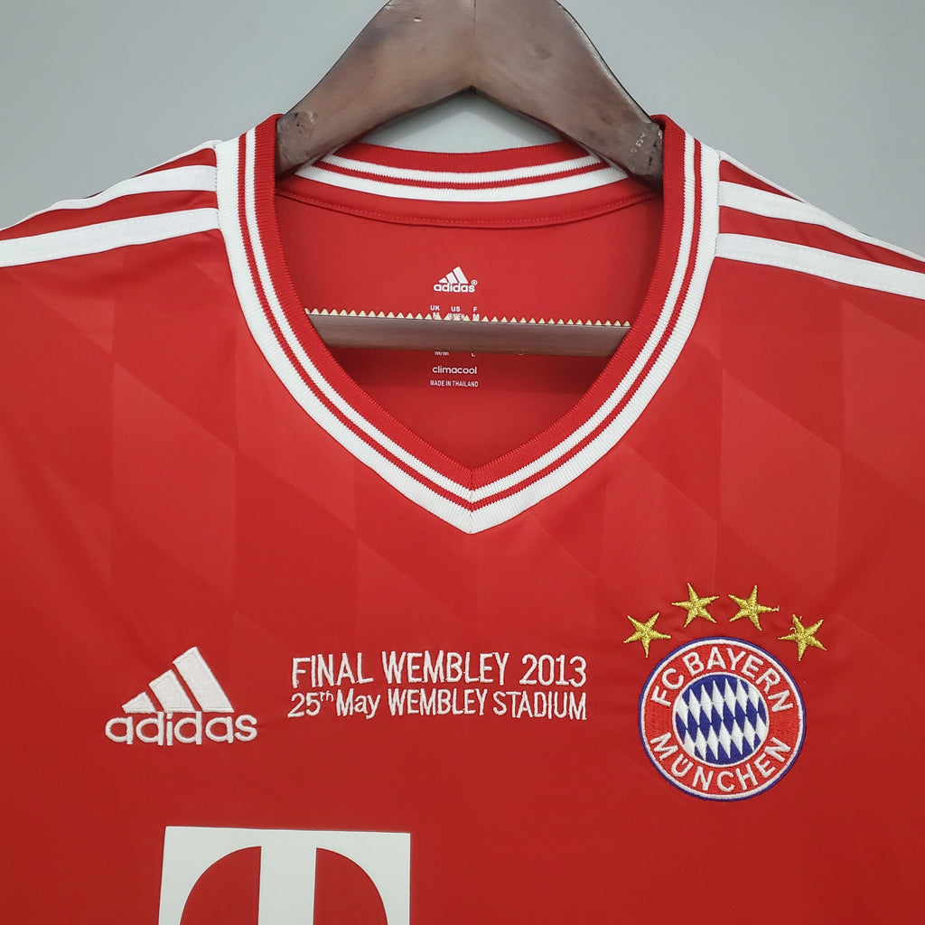 Jersey Bayern Munich Local 13/14