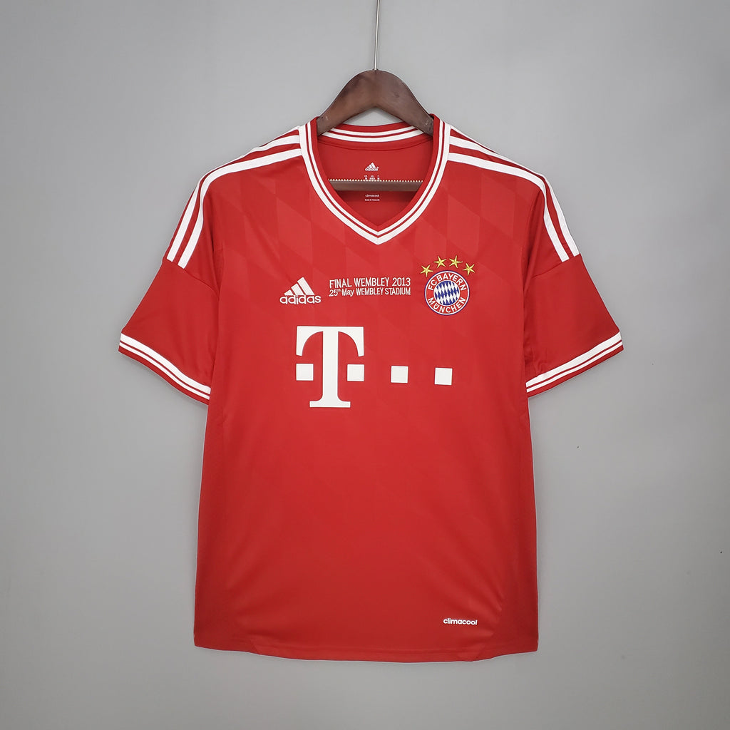 Jersey Bayern Munich Local 13/14