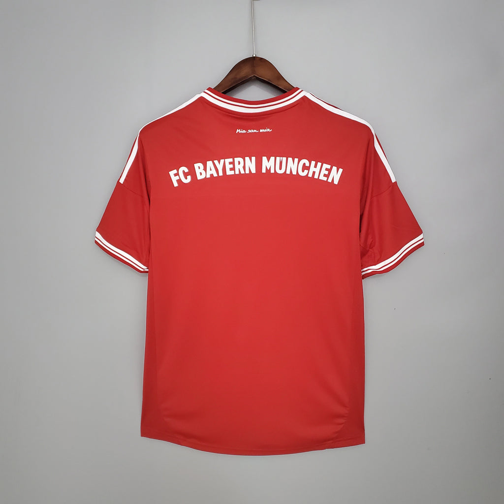 Jersey Bayern Munich Local 13/14
