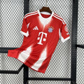 Jersey Bayern Munich Local 25/26