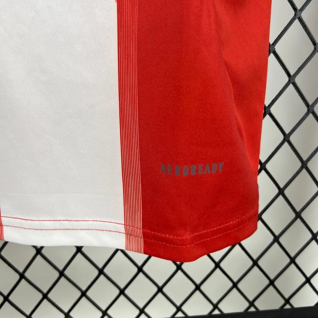 Jersey Bayern Munich Local 25/26