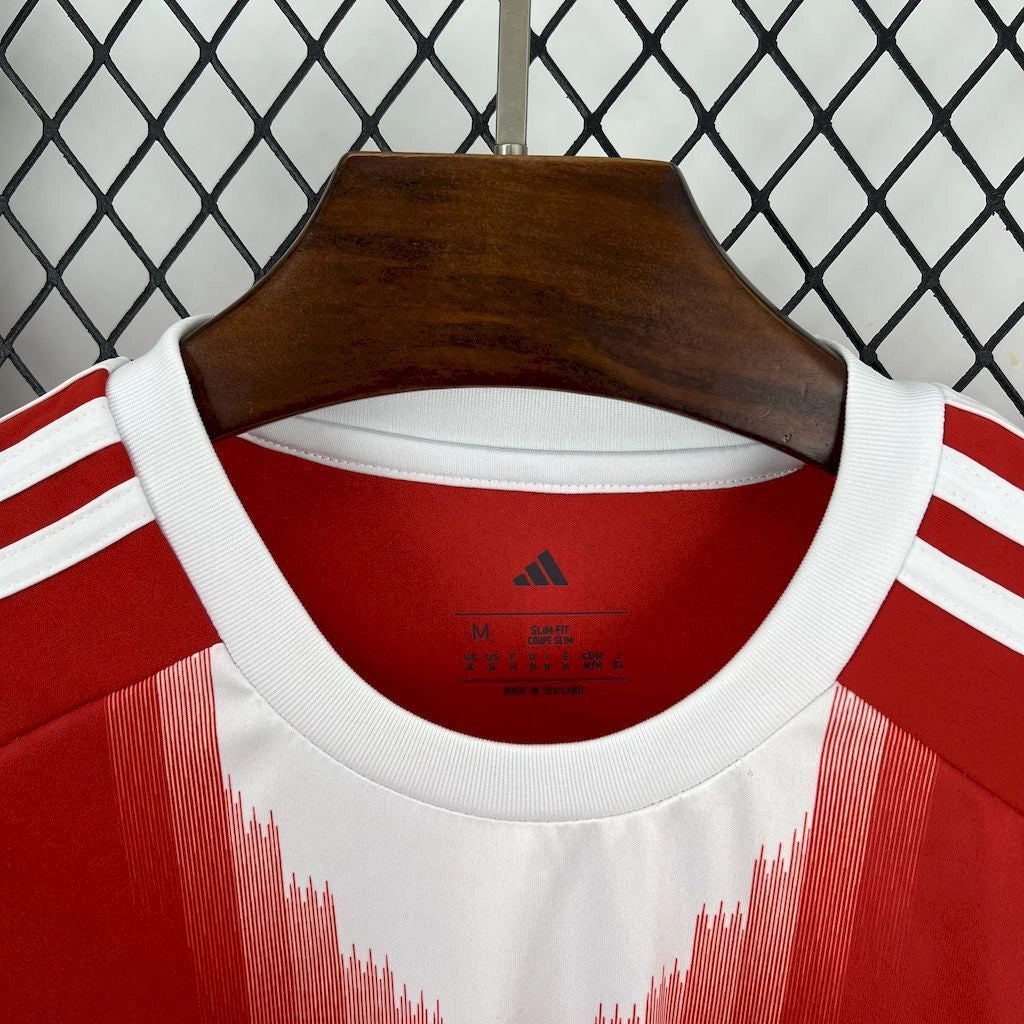 Jersey Bayern Munich Local 25/26