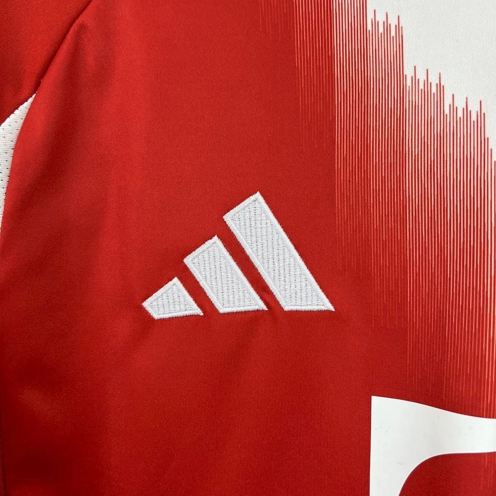Jersey Bayern Munich Local 25/26