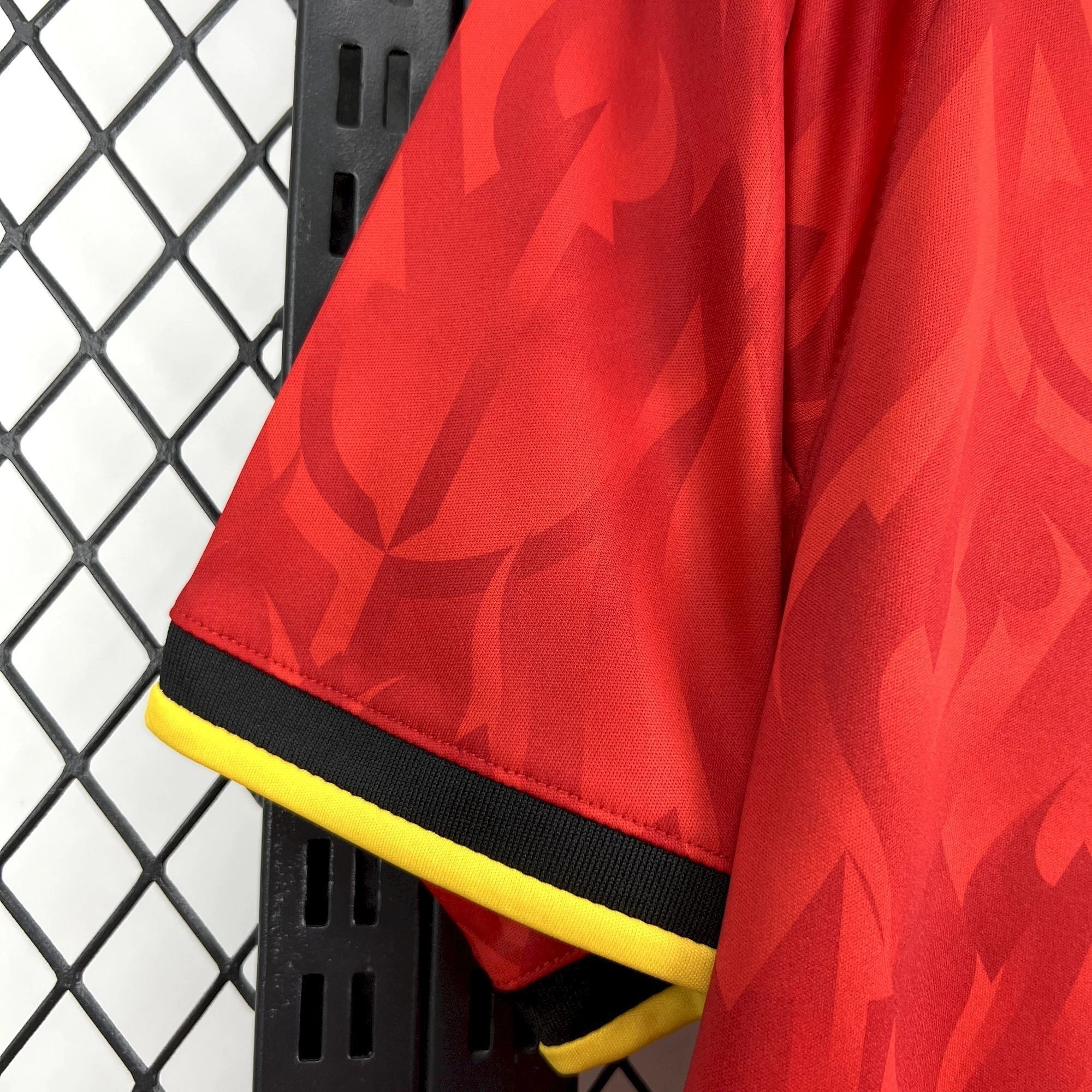 Jersey Belgica Local mundial 2026