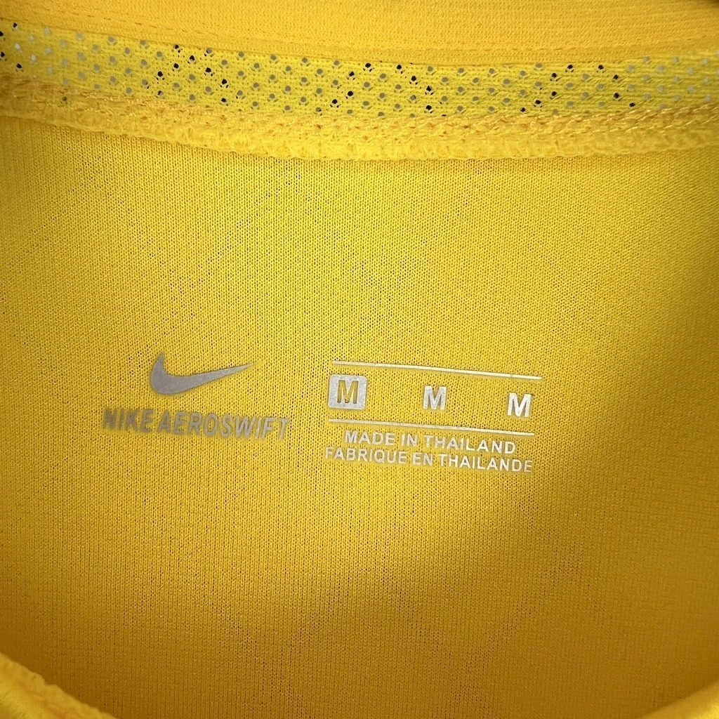 Jersey Brazil Local 2002 Mundial