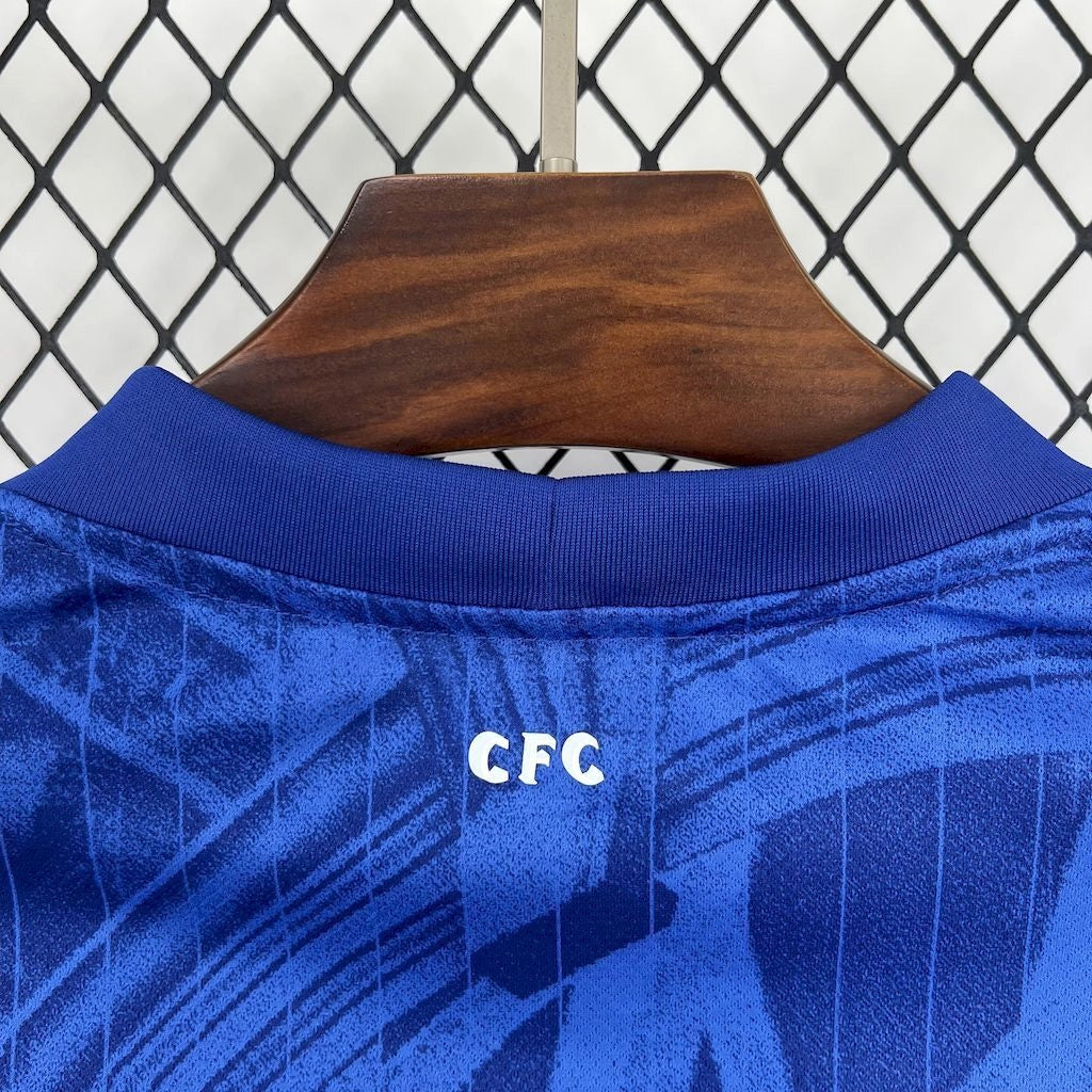 Jersey Chelsea Local 25/26
