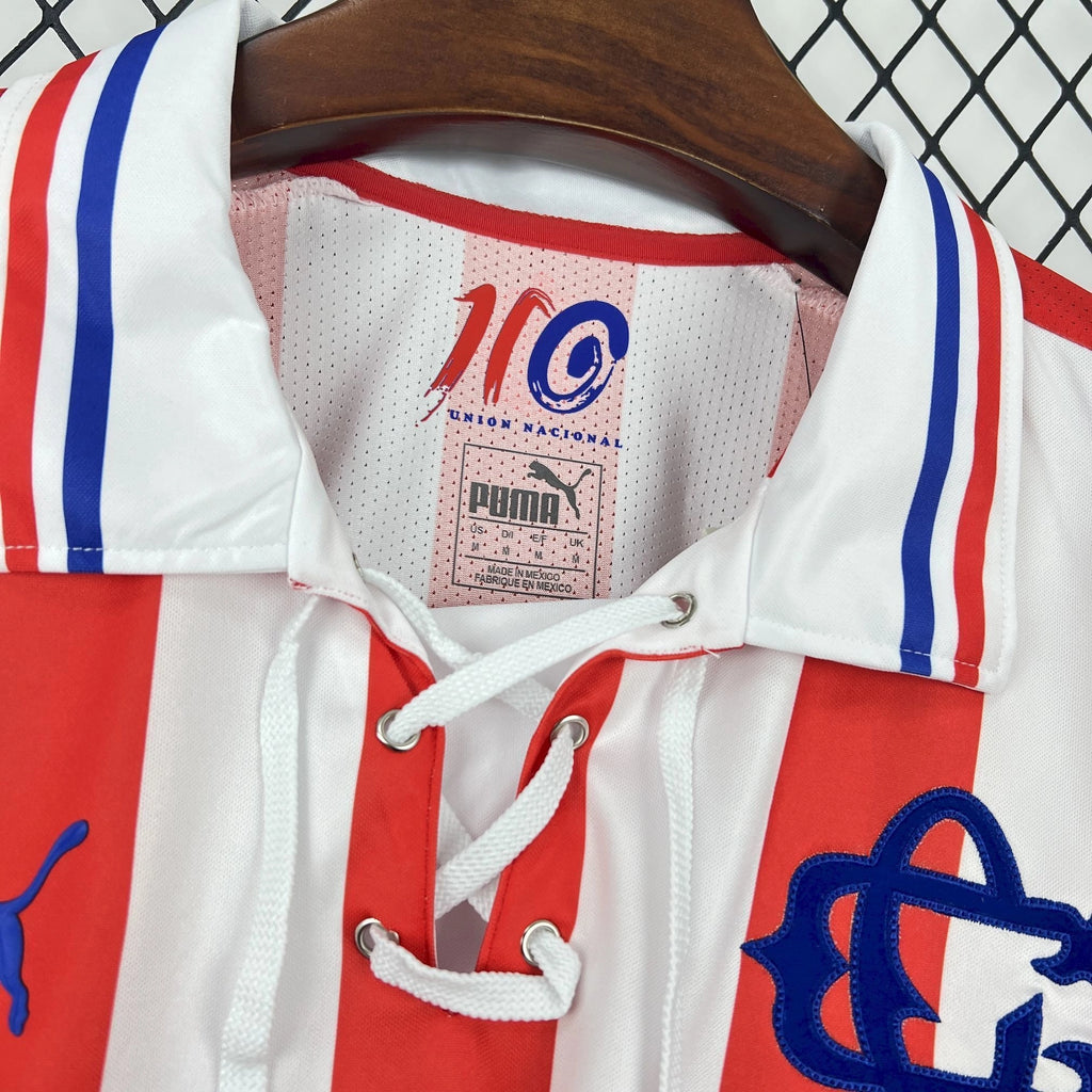 Jersey Chivas 16/17 Local