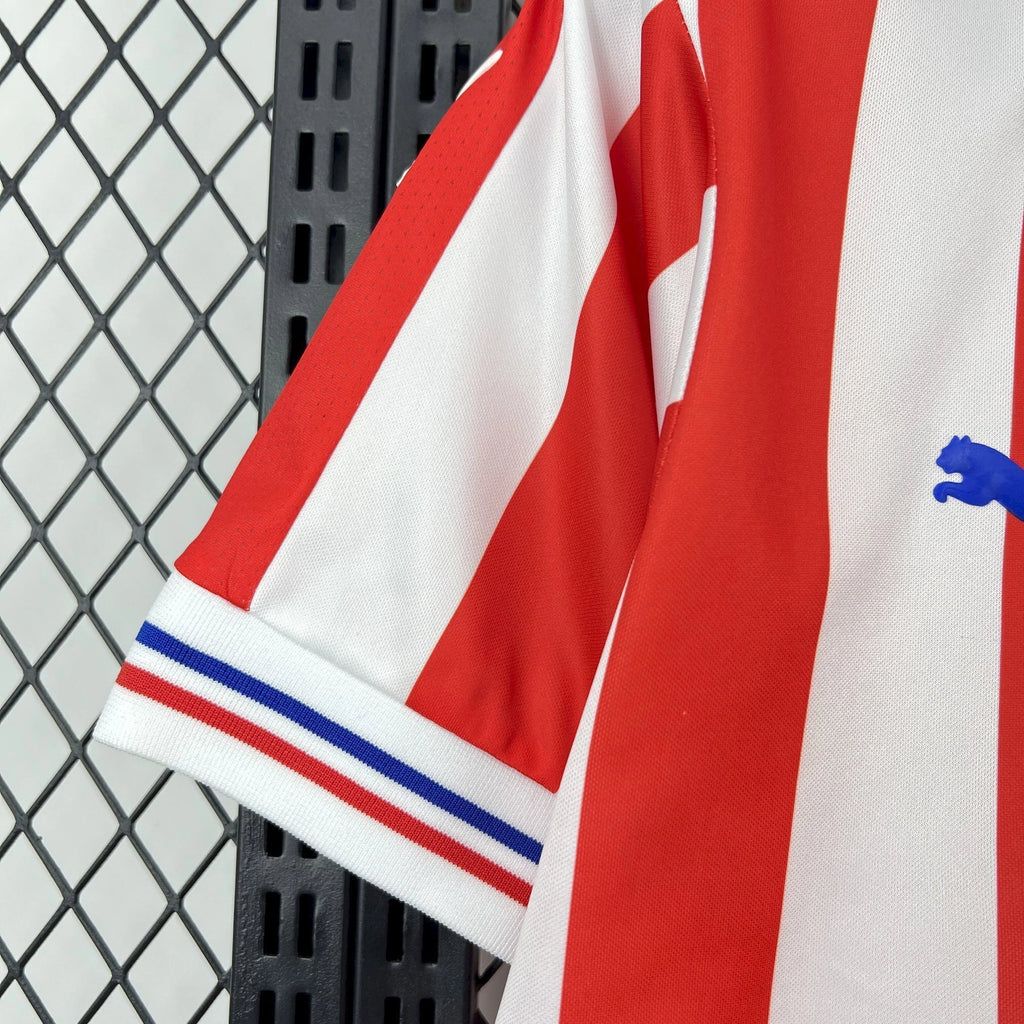 Jersey Chivas 16/17 Local