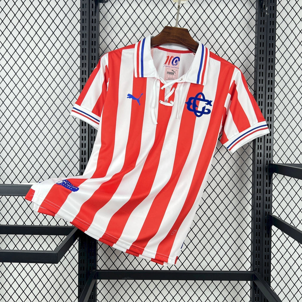 Jersey Chivas 16/17 Local