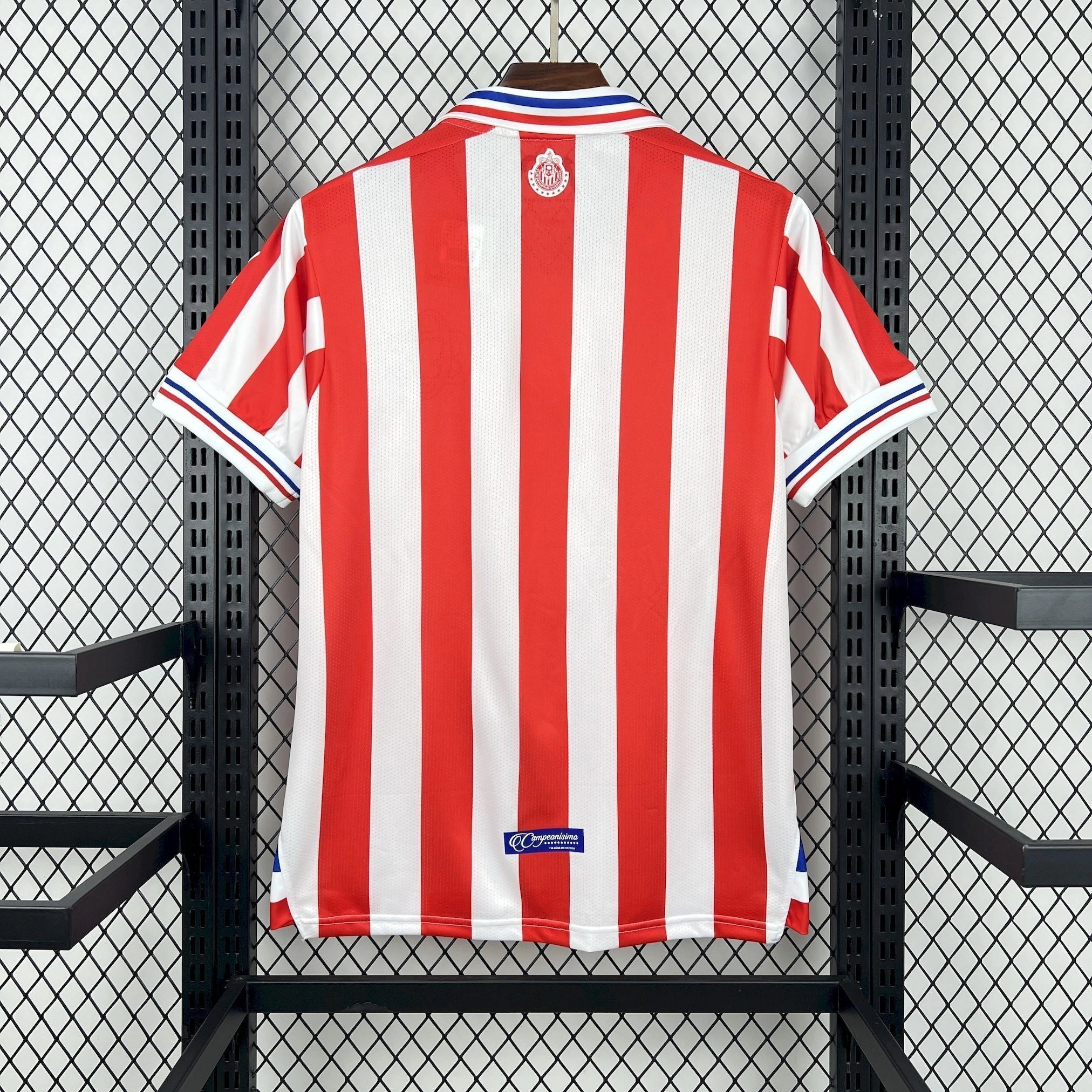 Jersey Chivas 16/17 Local