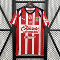 Jersey Chivas Local 25/26