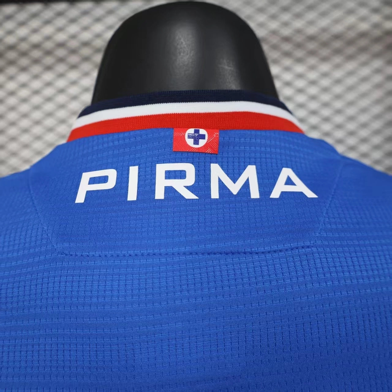 Jersey Cruz Azul Local 25/26
