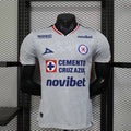Jersey Cruz Azul visitante 25/26