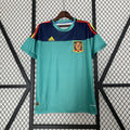 Jersey España 2010 Casillas Portero Mundial