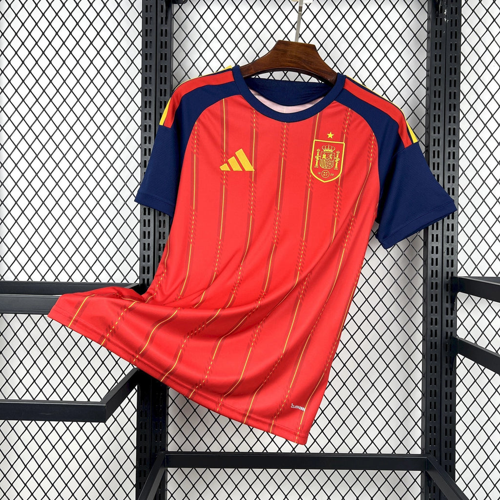 Jersey España Local Mundial 2026