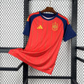 Jersey España Local Mundial 2026