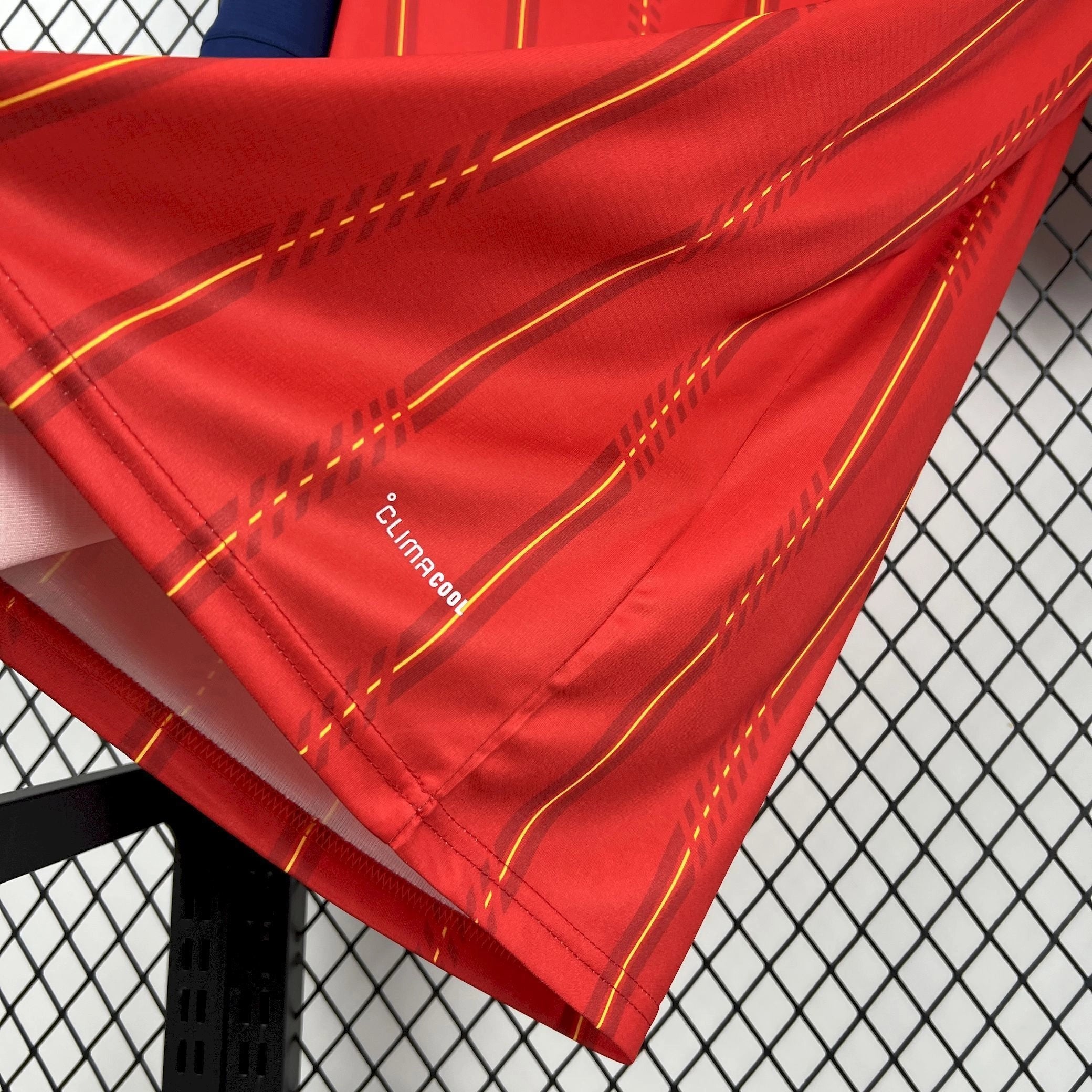 Jersey España Local Mundial 2026