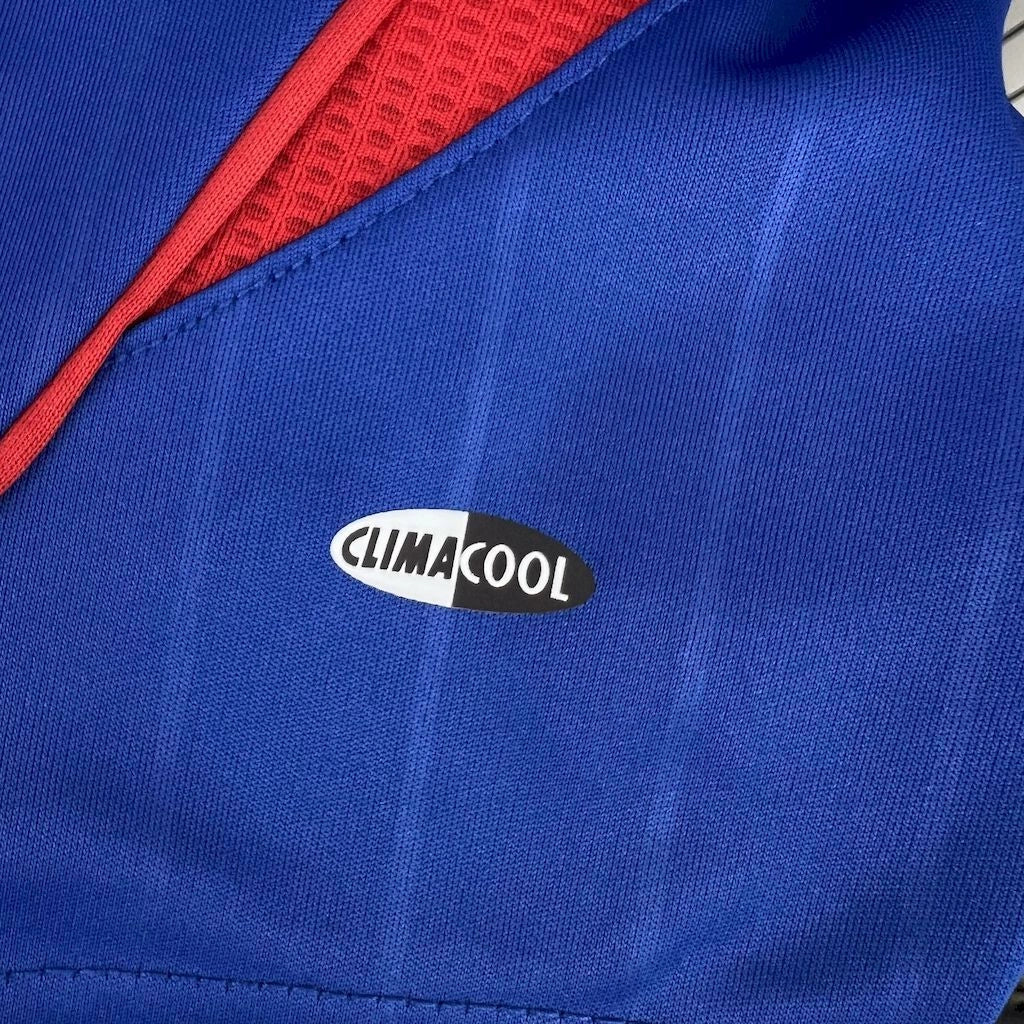 Jersey Francia 2006 mundial