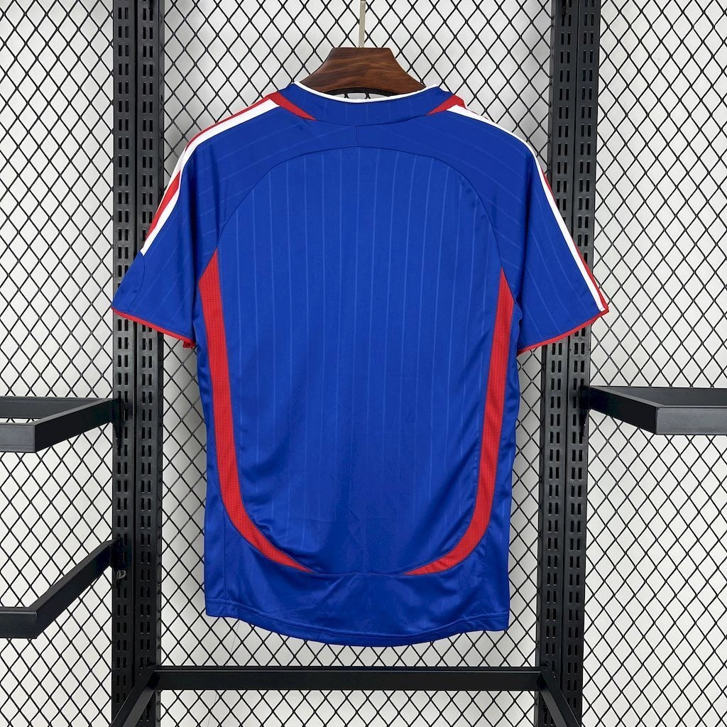 Jersey Francia 2006 mundial