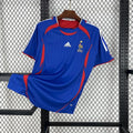 Jersey Francia 2006 mundial