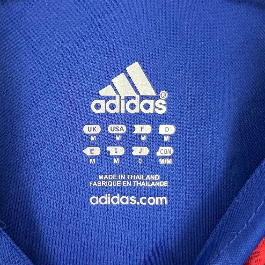 Jersey Francia 2006 mundial