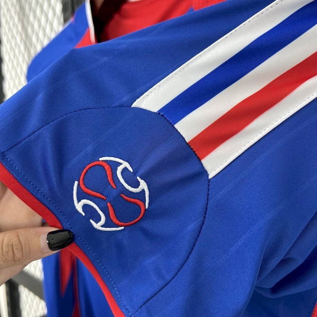 Jersey Francia 2006 mundial