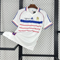 Jersey Francia 98 mundial visitante