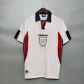 Jersey Inglatera 98