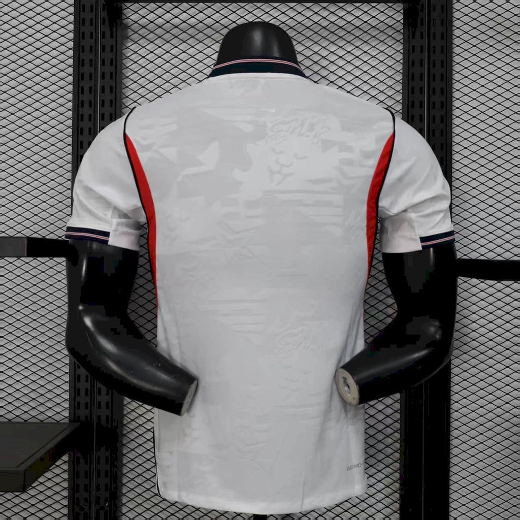 Jersey Inglaterra Local mundial 2026
