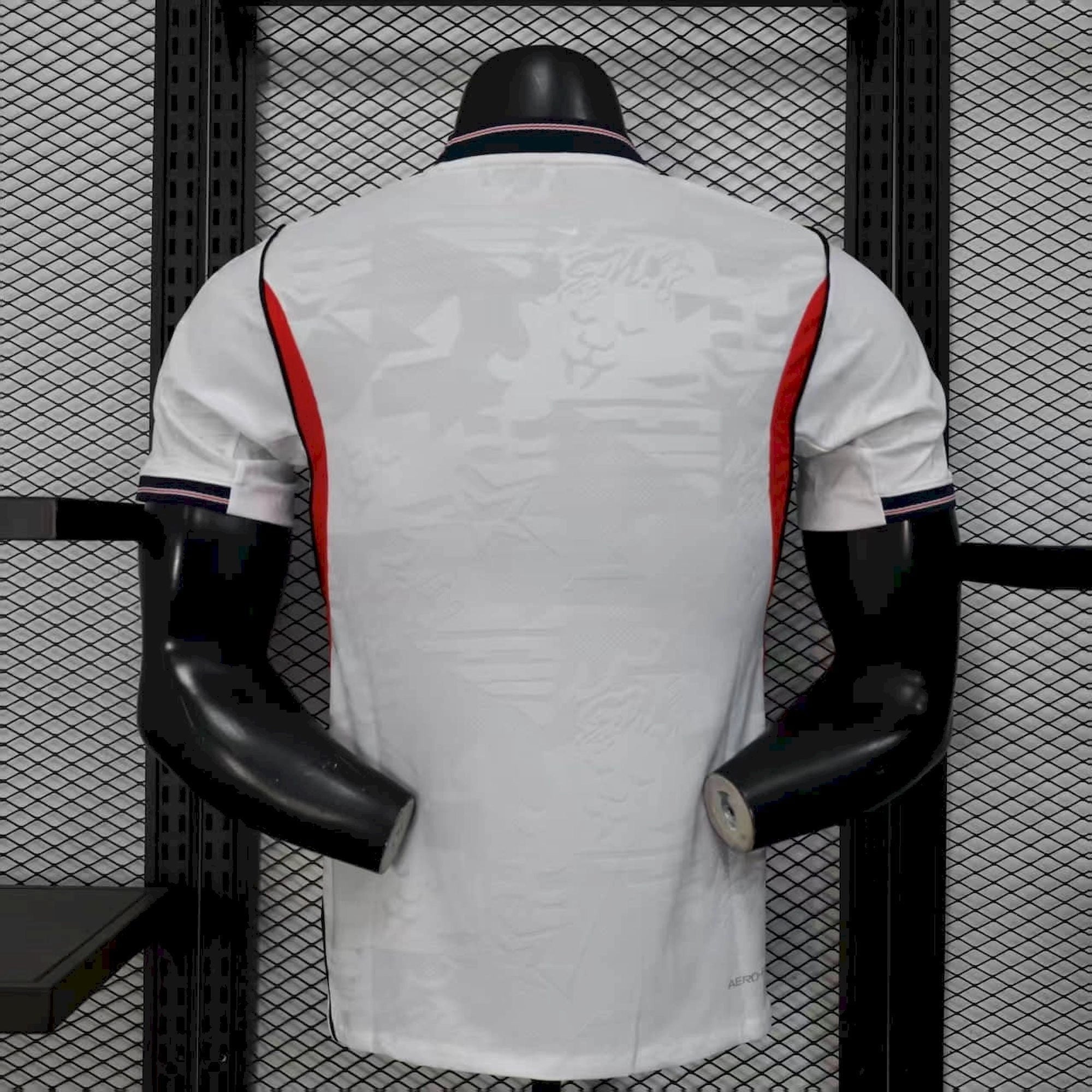 Jersey Inglaterra Local mundial 2026