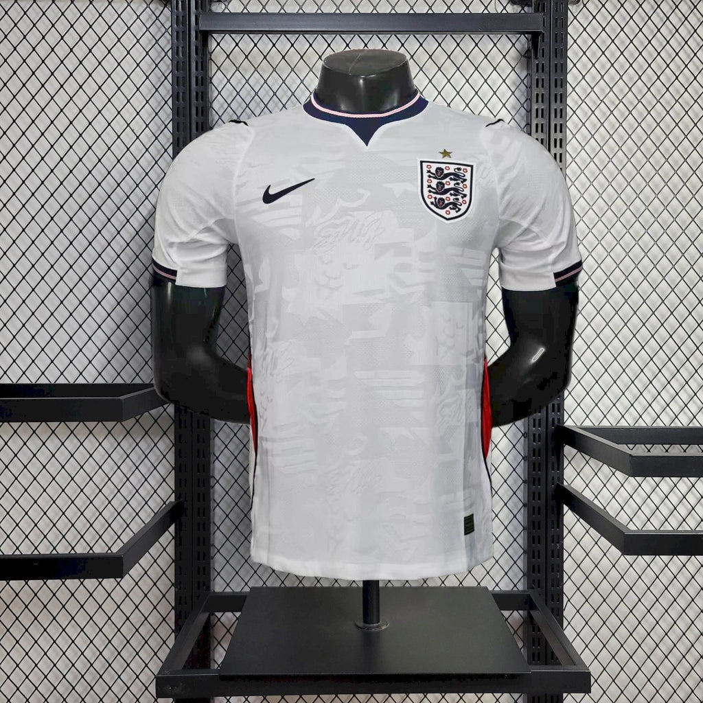Jersey Inglaterra Local mundial 2026
