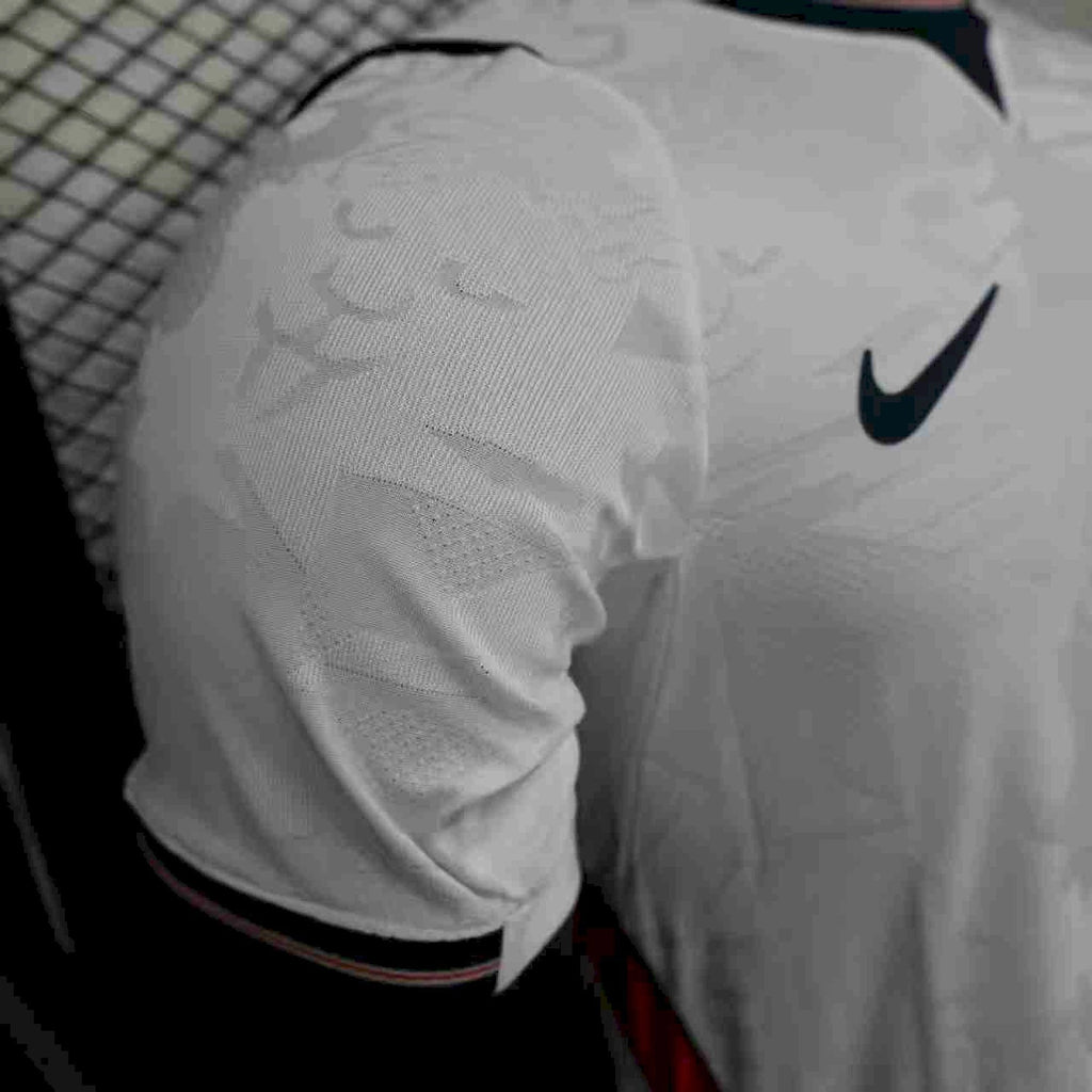 Jersey Inglaterra Local mundial 2026