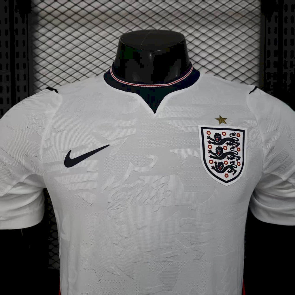 Jersey Inglaterra Local mundial 2026
