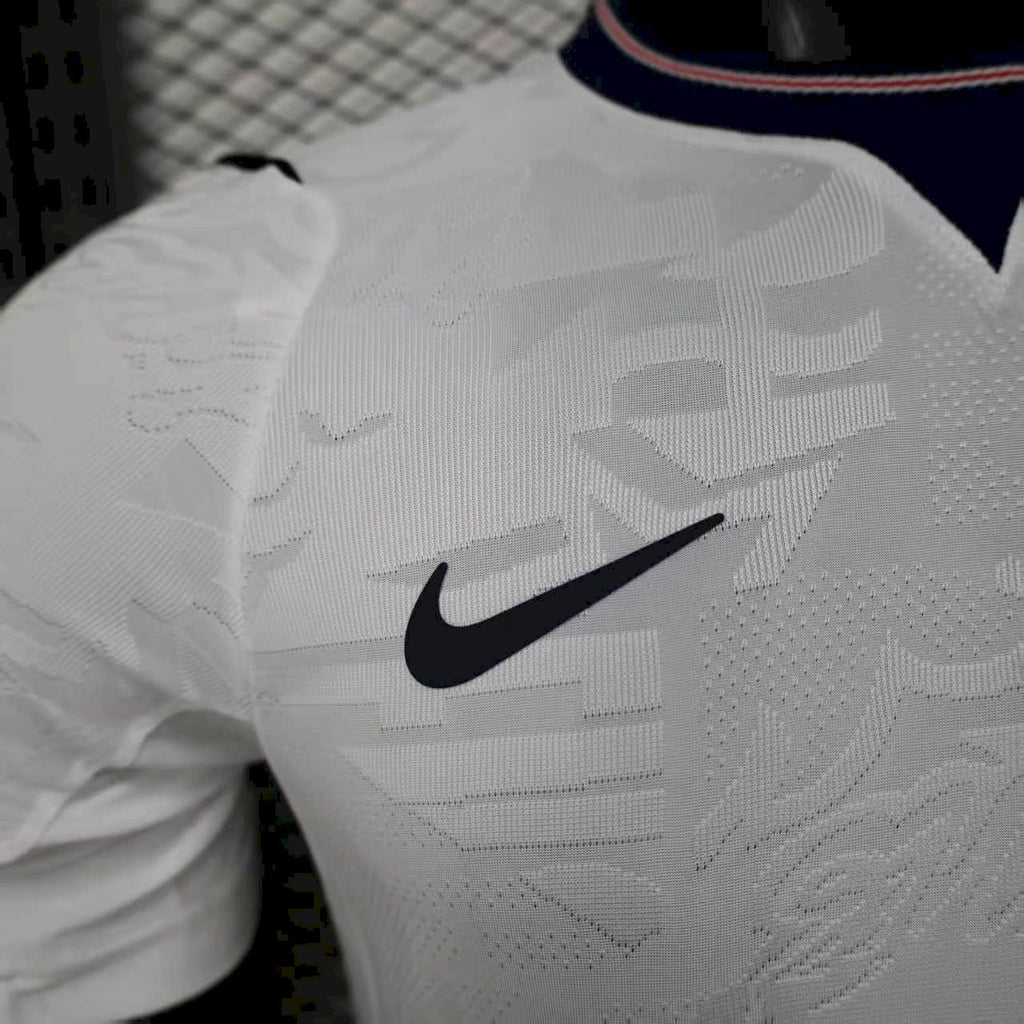 Jersey Inglaterra Local mundial 2026