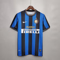 Jersey Inter 09/10 Local