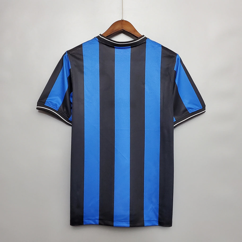 Jersey Inter 09/10 Local