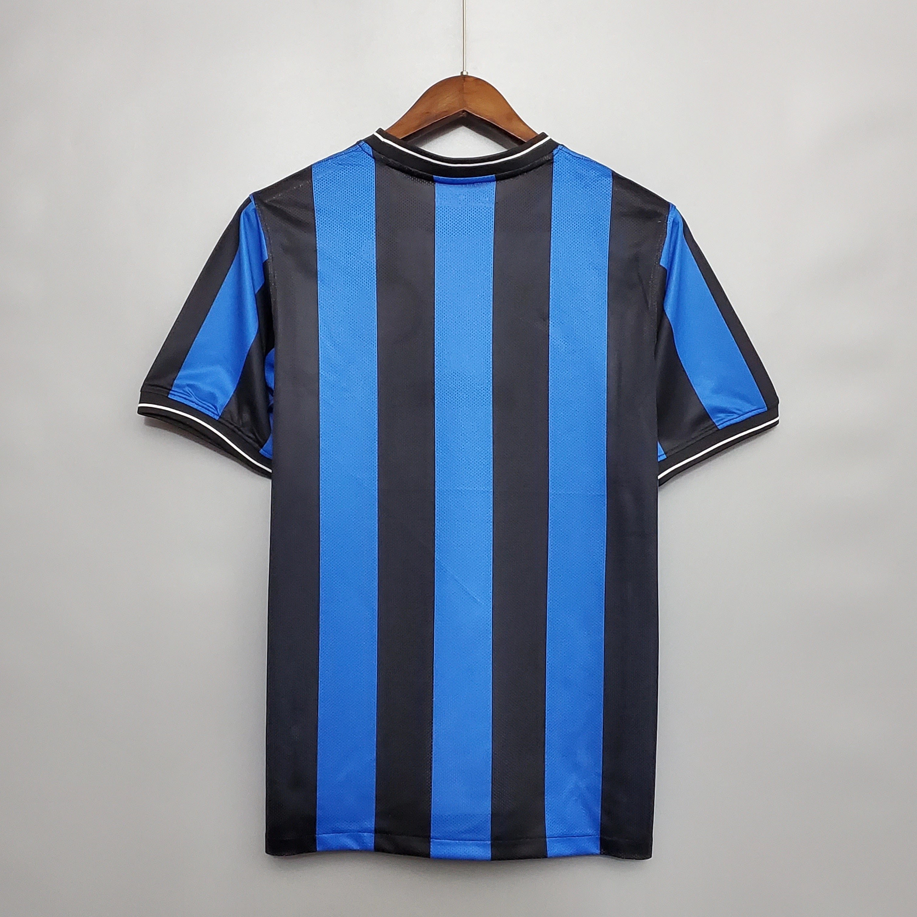 Jersey Inter 09/10 Local
