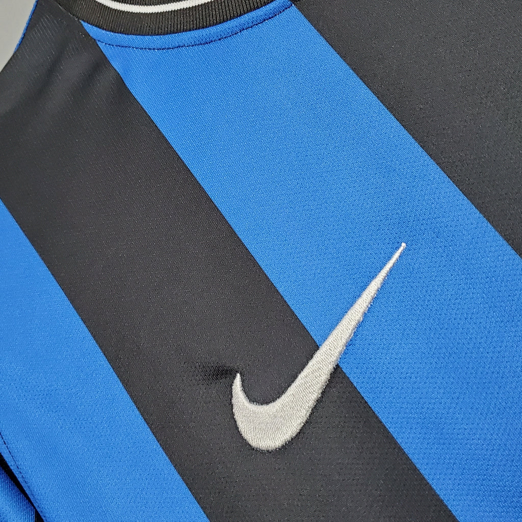 Jersey Inter 09/10 Local