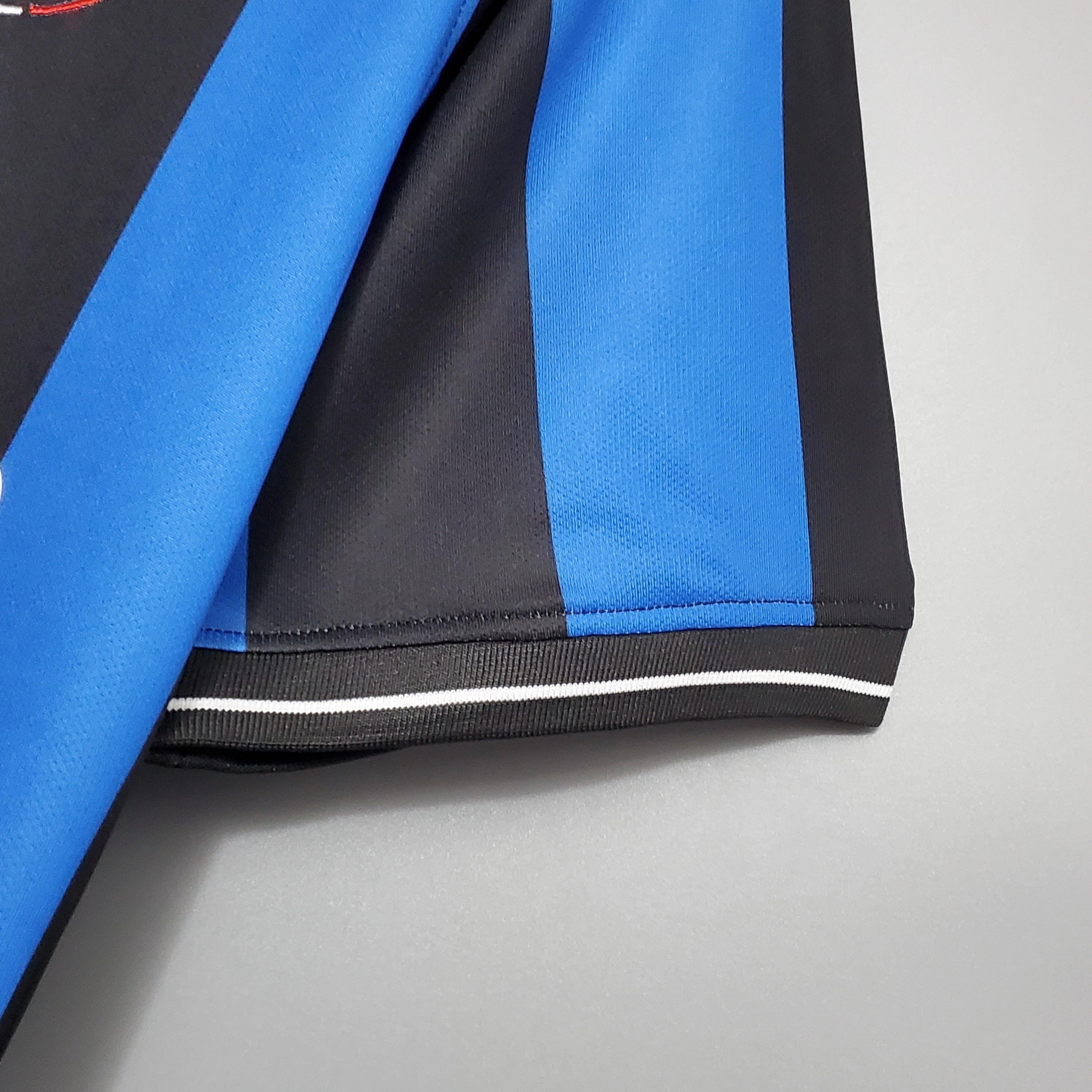 Jersey Inter 09/10 Local