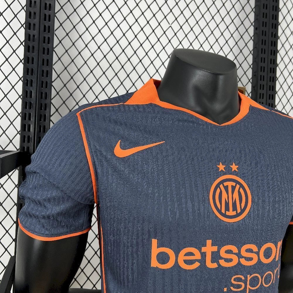 Jersey Inter 3ra 25/26