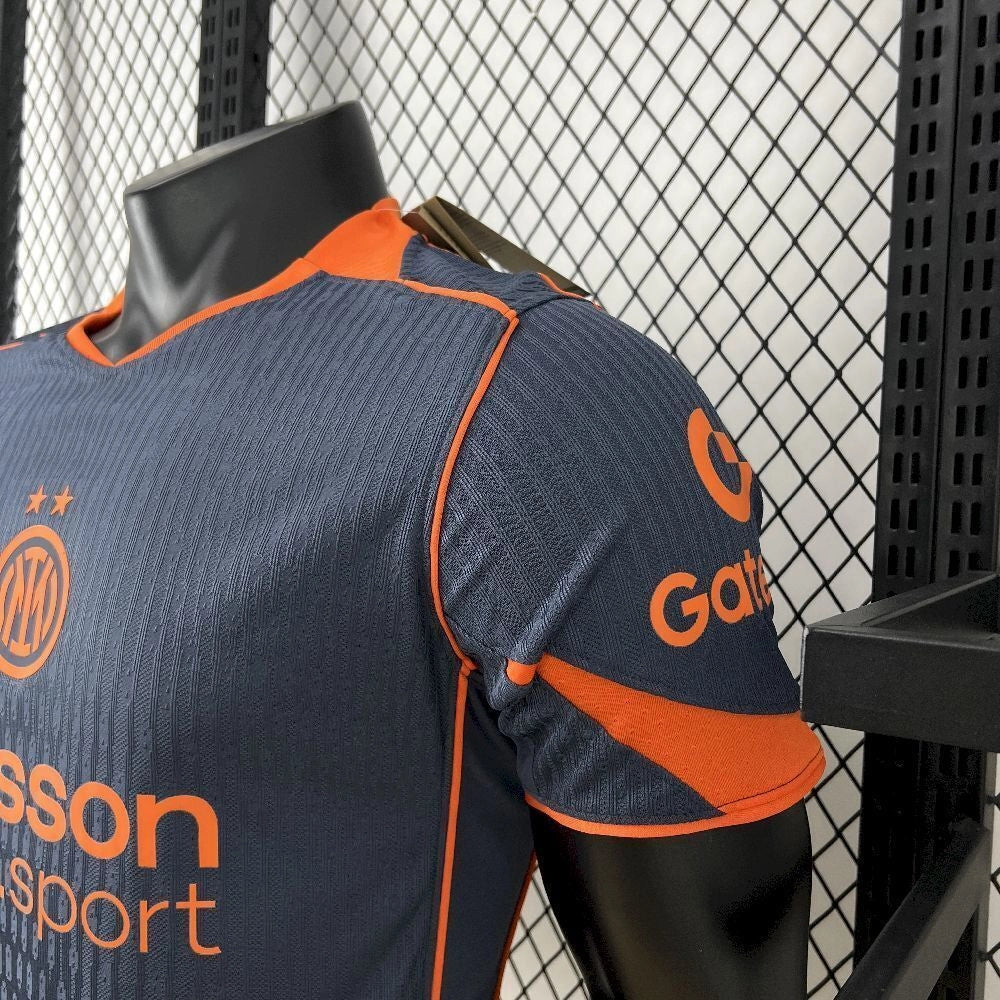 Jersey Inter 3ra 25/26