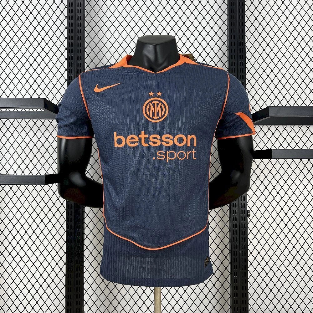Jersey Inter 3ra 25/26
