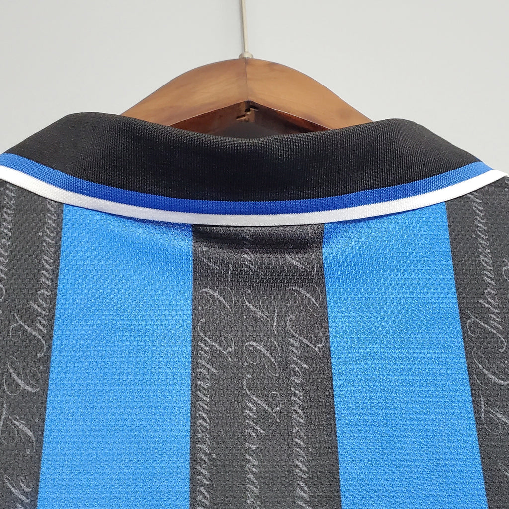 Jersey inter 97/98 Local Ronaldo 9