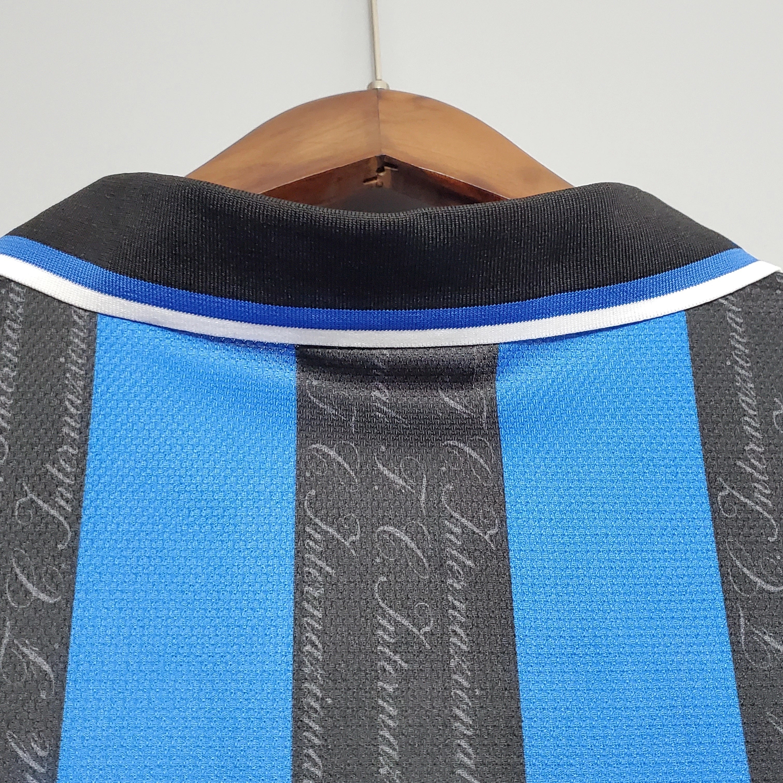 Jersey inter 97/98 Local Ronaldo 9