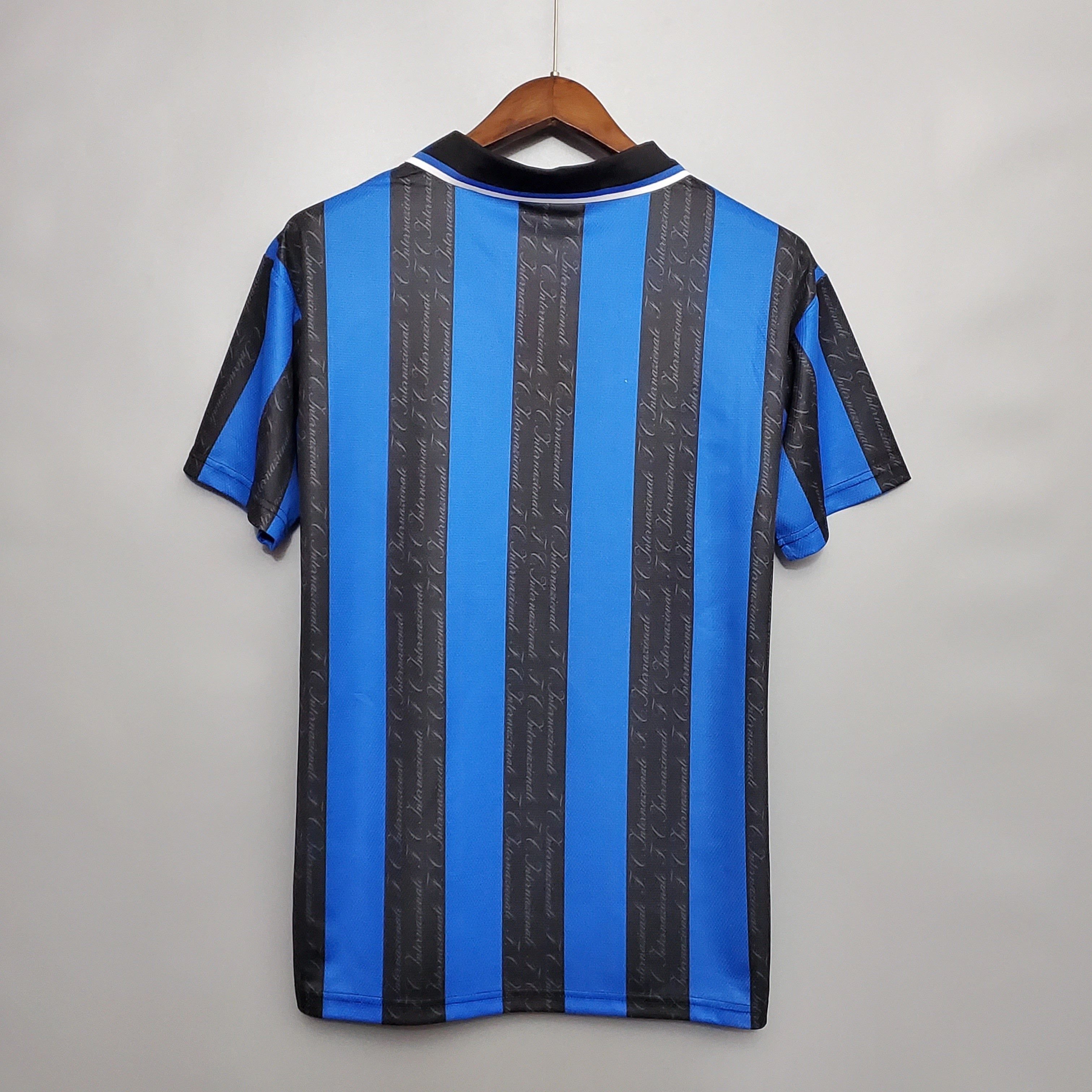 Jersey inter 97/98 Local Ronaldo 9