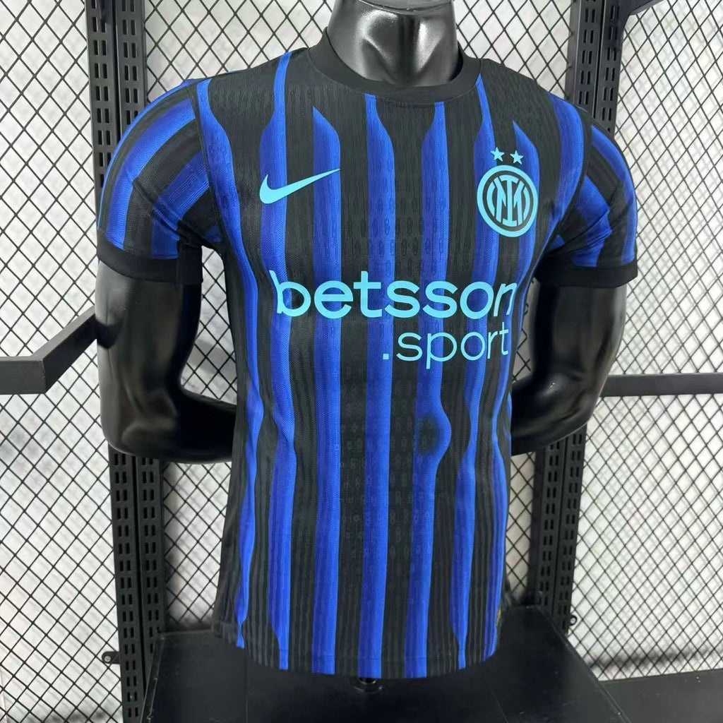 Jersey Inter Local 25/26