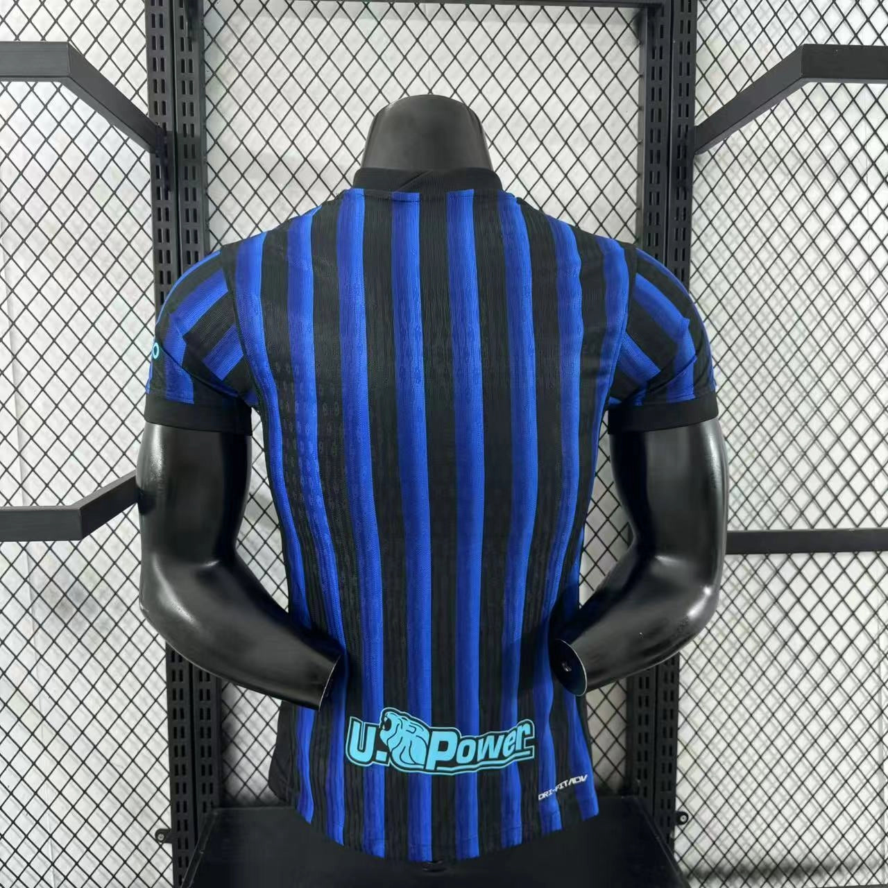 Jersey Inter Local 25/26